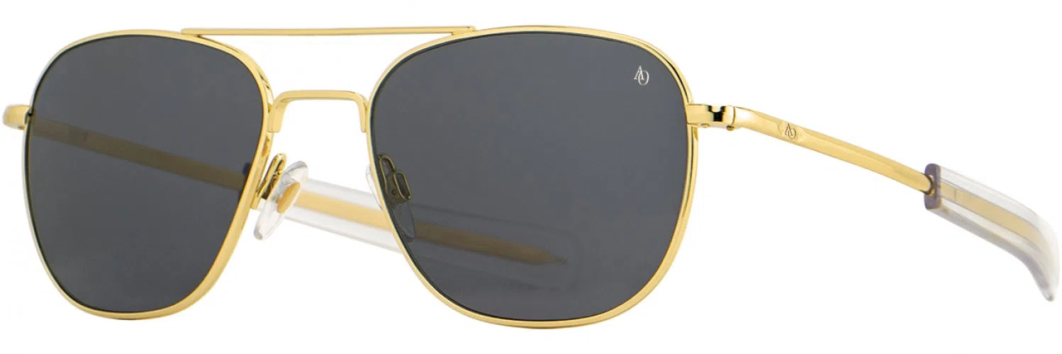 American Optical ORIGINALPILOT Sunglasses - view 16